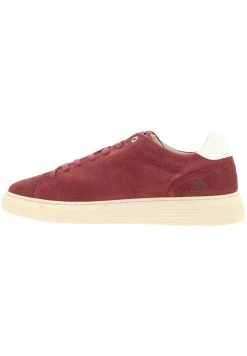 Bullboxer Sneaker Rood 213K26611FC195SU