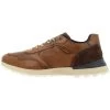Bullboxer Sneaker Tan/ Cognac 373K20438AWCBNSU