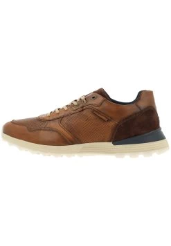 Bullboxer Sneaker Tan/ Cognac 373K20438AWCBNSU