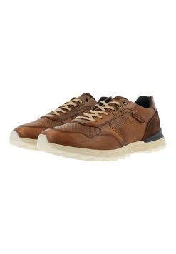 Bullboxer Sneaker Tan/ Cognac 373K20438AWCBNSU -Modeboetiek Schoenenwinkel image 303