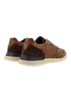Bullboxer Sneaker Tan/ Cognac 373K20438AWCBNSU -Modeboetiek Schoenenwinkel image 304