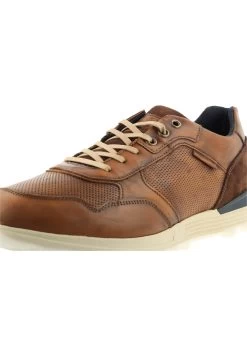 Bullboxer Sneaker Tan/ Cognac 373K20438AWCBNSU -Modeboetiek Schoenenwinkel image 305
