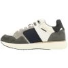Bullboxer Sneaker Grijs 032P21352AGYNWSU