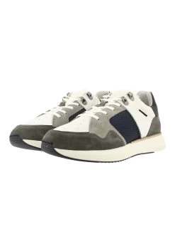 Bullboxer Sneaker Grijs 032P21352AGYNWSU -Modeboetiek Schoenenwinkel image 309