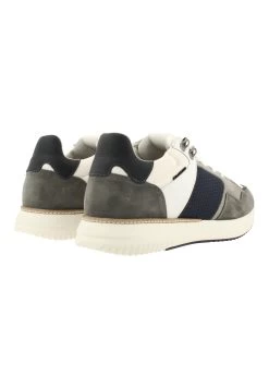Bullboxer Sneaker Grijs 032P21352AGYNWSU -Modeboetiek Schoenenwinkel image 310