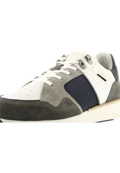 Bullboxer Sneaker Grijs 032P21352AGYNWSU -Modeboetiek Schoenenwinkel image 311