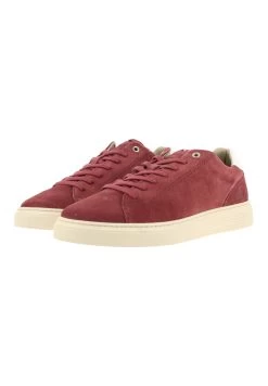 Bullboxer Sneaker Rood 213K26611FC195SU -Modeboetiek Schoenenwinkel image 32
