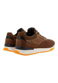 Bullboxer Sneaker Bruin 989K20567BFYCGSU -Modeboetiek Schoenenwinkel image 322
