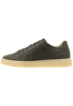 Bullboxer Sneaker Groen 213K26611FZ319SU