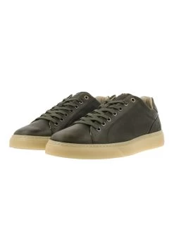 Bullboxer Sneaker Groen 213K26611FZ319SU -Modeboetiek Schoenenwinkel image 327