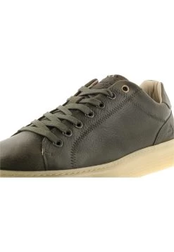Bullboxer Sneaker Groen 213K26611FZ319SU -Modeboetiek Schoenenwinkel image 329