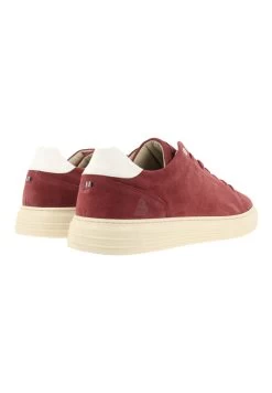 Bullboxer Sneaker Rood 213K26611FC195SU -Modeboetiek Schoenenwinkel image 33