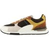 Bullboxer Sneaker Cognac 036P21355ADKBRSU