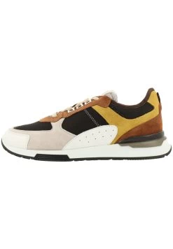 Bullboxer Sneaker Cognac 036P21355ADKBRSU
