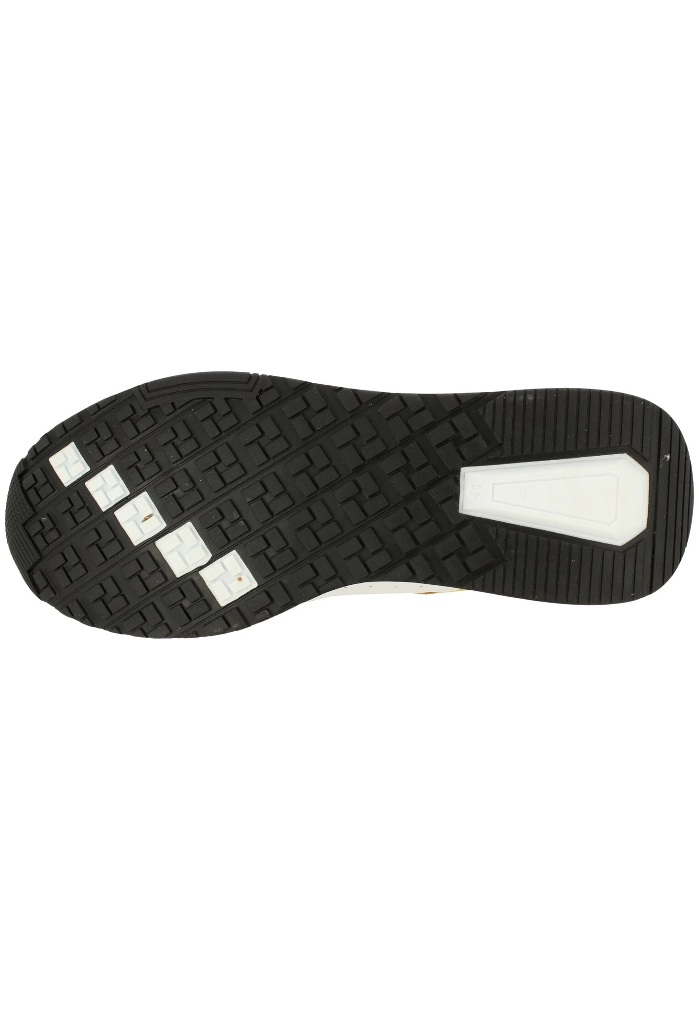 Bullboxer Sneaker Cognac 036P21355ADKBRSU 6 Bullboxer Sneaker Cognac 036P21355ADKBRSU - Afbeelding 6