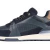 Bullboxer Sneaker Blauw 036P21370ANAVYSU