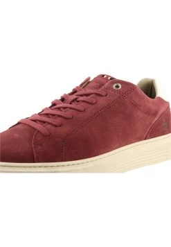 Bullboxer Sneaker Rood 213K26611FC195SU -Modeboetiek Schoenenwinkel image 34