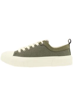Bullboxer Sneaker Groen 060X28273BCVGNSU