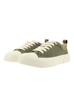 Bullboxer Sneaker Groen 060X28273BCVGNSU -Modeboetiek Schoenenwinkel image 345
