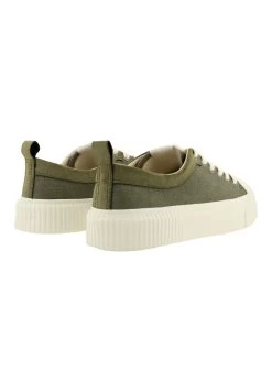 Bullboxer Sneaker Groen 060X28273BCVGNSU -Modeboetiek Schoenenwinkel image 346
