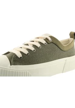 Bullboxer Sneaker Groen 060X28273BCVGNSU -Modeboetiek Schoenenwinkel image 347