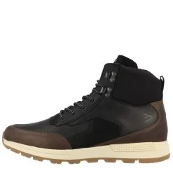 Bullboxer Sneaker Zwart 507P81452ABKDBSU