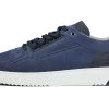 Bullboxer Sneaker Navy 616P21794AU046SU