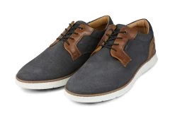 Bullboxer Veterschoen Zwart 628K21101CT059SU -Modeboetiek Schoenenwinkel image 358