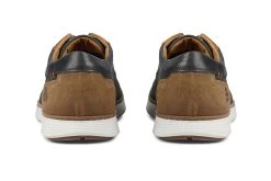 Bullboxer Veterschoen Zwart 628K21101CT059SU -Modeboetiek Schoenenwinkel image 359