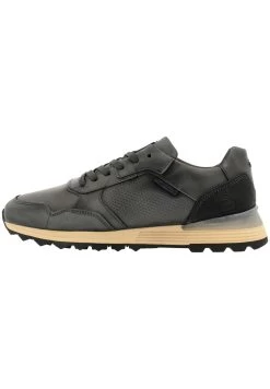 Bullboxer Sneaker Grijs 373K20438CWGYCSU