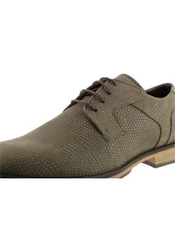 Bullboxer Veterschoen Groen 663K21008AP471SU -Modeboetiek Schoenenwinkel image 366