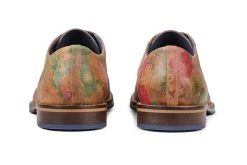 Bullboxer Veterschoen Tan/ Cognac 681K23837AFLCOSU -Modeboetiek Schoenenwinkel image 371