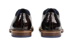 Bullboxer Veterschoen Bruin 681K23837XP305SU 9 Bullboxer Veterschoen Bruin 681K23837XP305SU -Modeboetiek Schoenenwinkel image 377