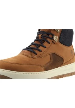 Bullboxer Veterschoen Tan/ Cognac 155P81452ACONASU 10 Bullboxer Veterschoen Tan/ Cognac 155P81452ACONASU -Modeboetiek Schoenenwinkel image 384