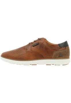 Bullboxer Veterschoen Tan/ Cognac 628K21101BCONASU