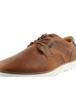 Bullboxer Veterschoen Tan/ Cognac 628K21101BCONASU -Modeboetiek Schoenenwinkel image 390