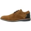 Bullboxer Veterschoen Cognac 633K21011ACONASU