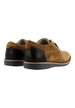 Bullboxer Veterschoen Cognac 633K21011ACONASU -Modeboetiek Schoenenwinkel image 401