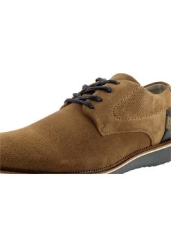 Bullboxer Veterschoen Cognac 633K21011ACONASU -Modeboetiek Schoenenwinkel image 402