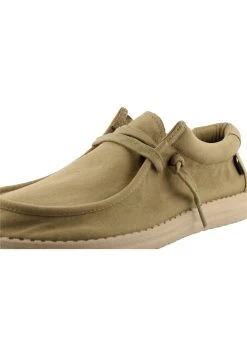 Bullboxer Veterschoen Beige 263X28470ASANDSU -Modeboetiek Schoenenwinkel image 426