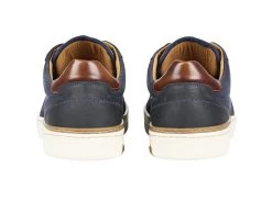 Bullboxer Veterschoen Blauw 887P21811ANACGSU 9 Bullboxer Veterschoen Blauw 887P21811ANACGSU -Modeboetiek Schoenenwinkel image 431