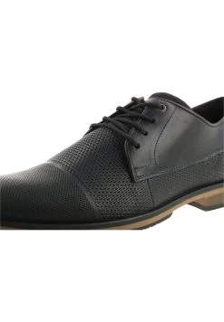 Bullboxer Veterschoen Blauw 663K20114MF6NASU -Modeboetiek Schoenenwinkel image 438