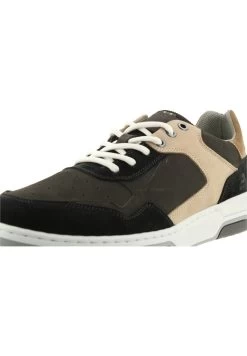 Bullboxer Veterschoen Grijs 343P21511DDGBTSU 10 Bullboxer Veterschoen Grijs 343P21511DDGBTSU -Modeboetiek Schoenenwinkel image 450