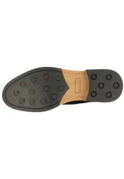 Bullboxer Veterschoen Zwart 679K56676AK006SU -Modeboetiek Schoenenwinkel image 457