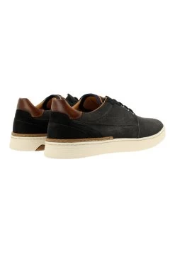 Bullboxer Veterschoen Zwart 887P21811ABKCGSU -Modeboetiek Schoenenwinkel image 461