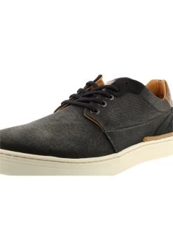 Bullboxer Veterschoen Zwart 887P21811ABKCGSU -Modeboetiek Schoenenwinkel image 462