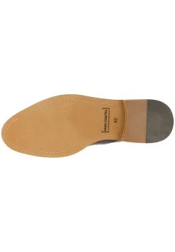 Bullboxer Veterschoen Blauw 674K25935HNVCCSU 11 Bullboxer Veterschoen Blauw 674K25935HNVCCSU -Modeboetiek Schoenenwinkel image 469