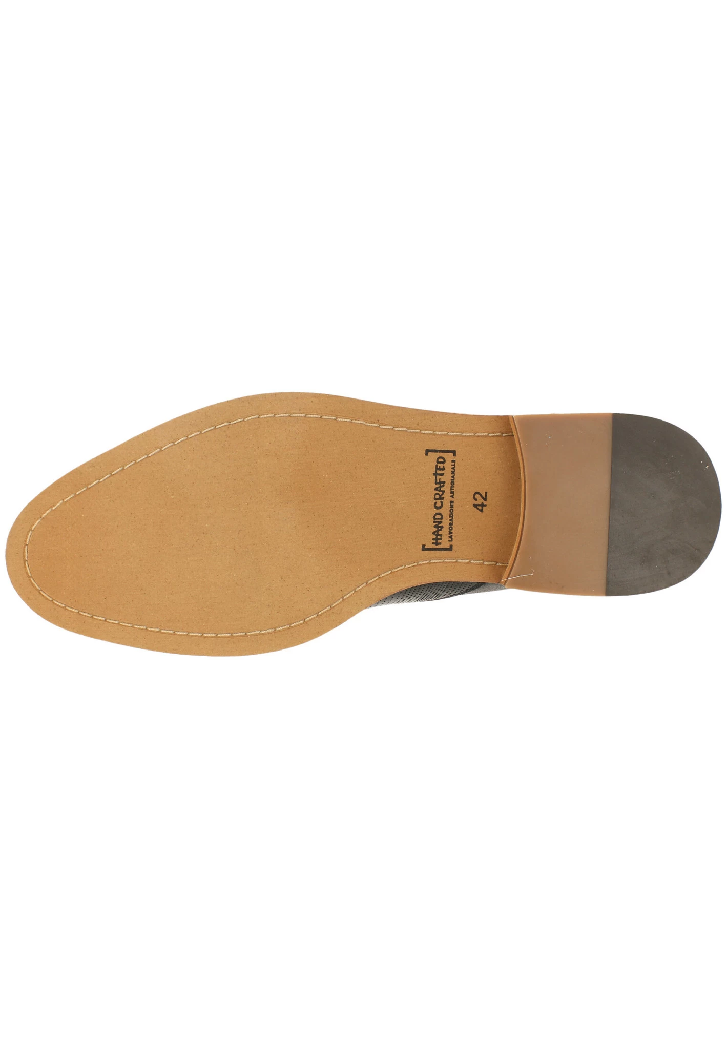 Bullboxer Veterschoen Blauw 674K25935HNVCCSU 6 Bullboxer Veterschoen Blauw 674K25935HNVCCSU - Afbeelding 6