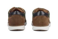 Bullboxer Veterschoen Groen 628K21101CT115SU -Modeboetiek Schoenenwinkel image 473