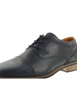 Bullboxer Veterschoen Blauw 379K21009DNACCSU -Modeboetiek Schoenenwinkel image 486